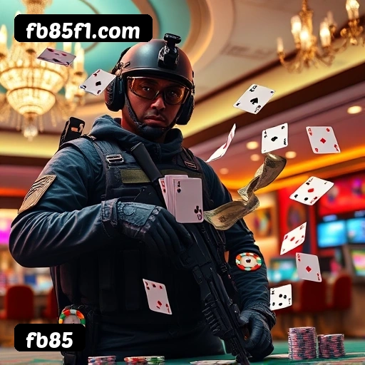 Jogos com maior RTP na fb85