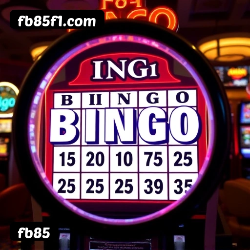 Bacará VIP com squeeze feature