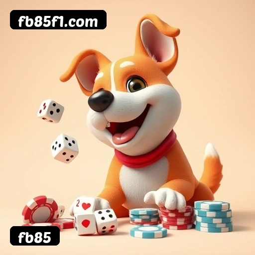 Bônus de Boas-vindas fb85